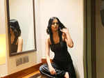 New pictures of Raiza Willson in unbuttoned denim jacket go viral; actress shuts down trolls