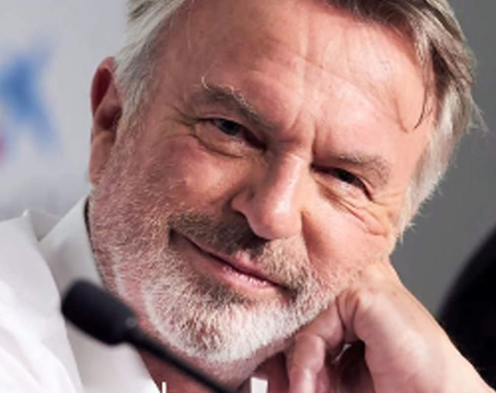 
'Jurassic Park' star Sam Neill says her never understood the whole Marvel Universe
