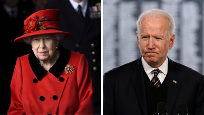 Queen Elizabeth II to meet US president Joe Biden on June 13