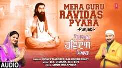 Bhakti Song 2021: Punjabi Song &lsquo;Mera Guru Ravidas Pyara&rsquo; Sung By Honey Hardeep And Baljinder Rimpy