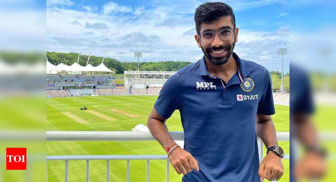 Indian cricket teams touch base in Southampton | Cricket News – Times of India