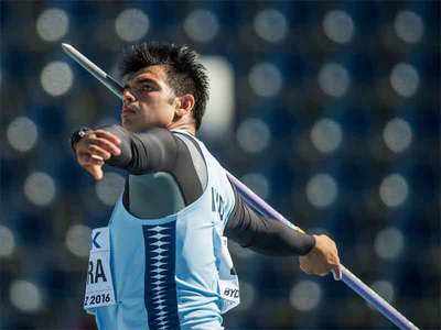 Want to participate in 1-2 international events ahead of Tokyo Olympics, says Neeraj Chopra