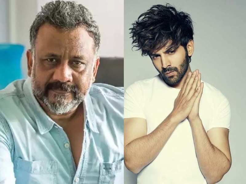 Anubhav Sinha comes out in support of Kartik Aaryan: This campaign against the actor seems concerted to me and very bloody unfair
