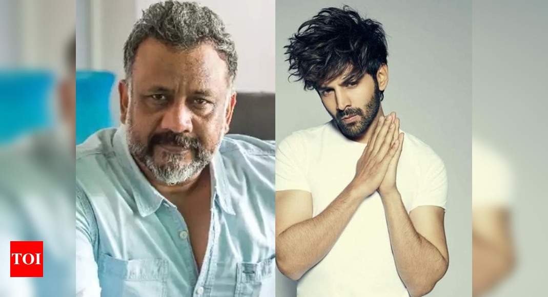 Anubhav Sinha Comes Out In Support Of Kartik Aaryan This Campaign Against The Actor Seems 9745