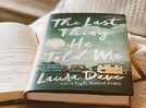 Micro review: 'The Last Thing He Told Me' by Laura Dave