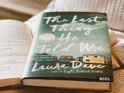 Micro review: 'The Last Thing He Told Me' by Laura Dave