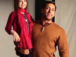 These then-and-now pictures of Bajrangi Bhaijaan's Munni aka Harshaali Malhotra will blow away your mind