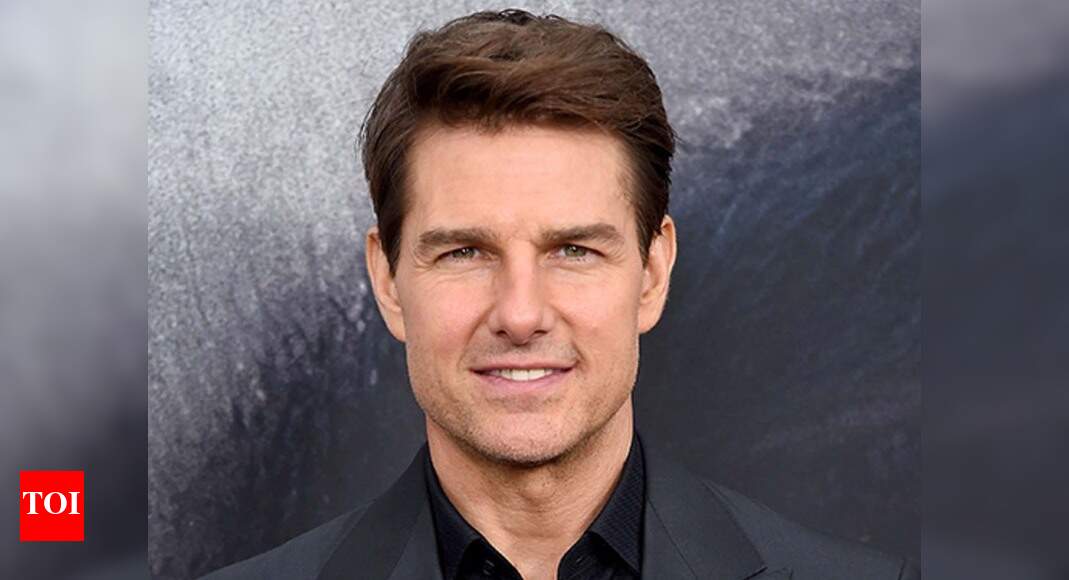 COVID spurs shutdown of Tom Cruise's MI 7 set