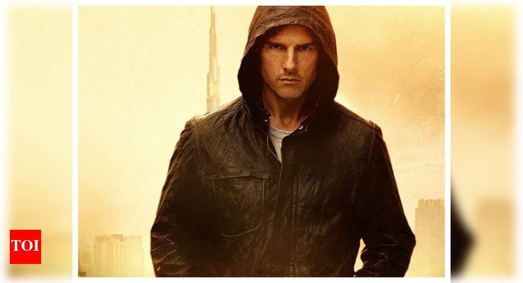 Tom Cruise's 'Mission Impossible 7' shuts down production again after