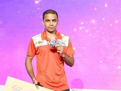 TOI Impact: AIBA launches investigation into Amit Panghal's rigging allegations