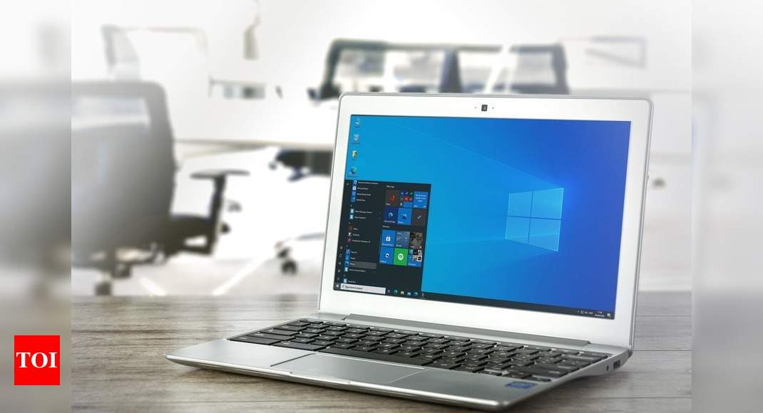 Microsoft Windows' New Version Is Coming On June 24: Here's What To ...