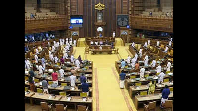 Epidemic bill gets passed in Kerala assembly unanimously