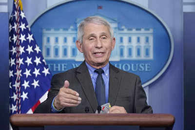 Fauci calls on China to disclose medical records of Wuhan laboratory workers