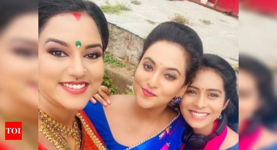 Agnisakshi - Ek Samjhauta Hindi Web Series Streaming Online Watch