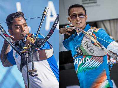 Indian archers get visa, to leave in batches for World Cup Stage III
