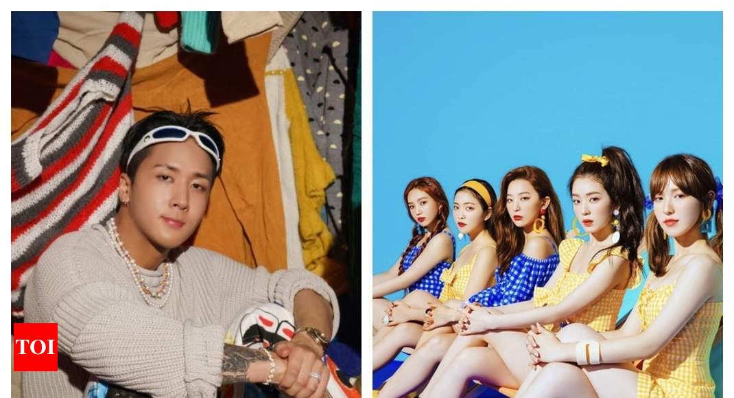 Ravi under fire due to the lyrics in his new song Red Velvet from his  latest EP 'Roses