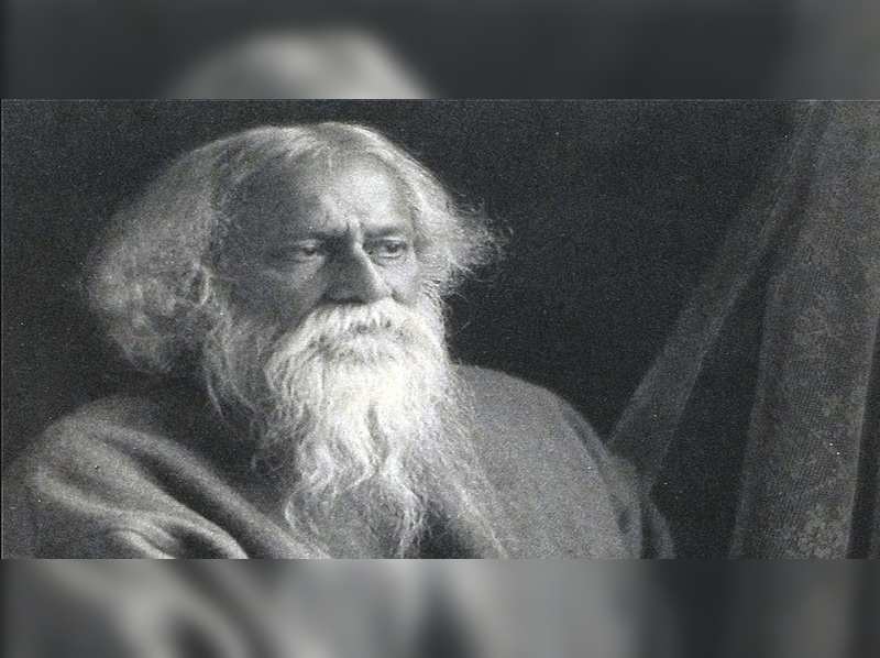 Quiet Flows Jhelum As Tagore Sups With Host Pandit Anand Koul Bamzai In