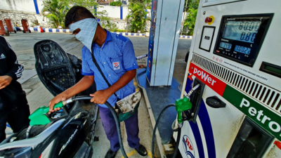 ethanol accelerating