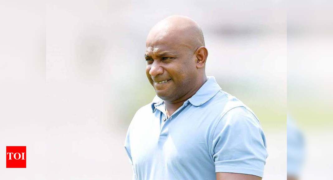 Sanath Jayasuriya to coach Melbourne club in his return from ICC ban ...