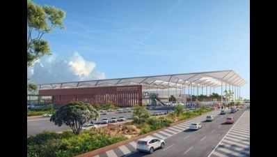 Noida International Airport secures Rs 3,725-crore funding from SBI