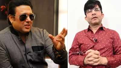 Salman Khan-Kamaal R Khan feud: KRK clarifies his 'Govinda Bhai' tweet was not about the actor but his friend