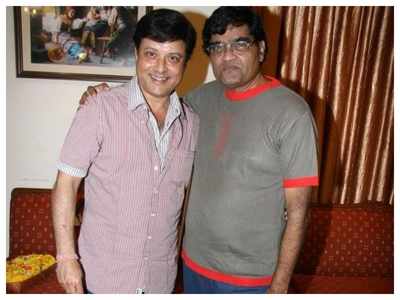 Sachin Pilgaonkar: My father always considered Ashok Saraf as his elder son and me as his youngest son
