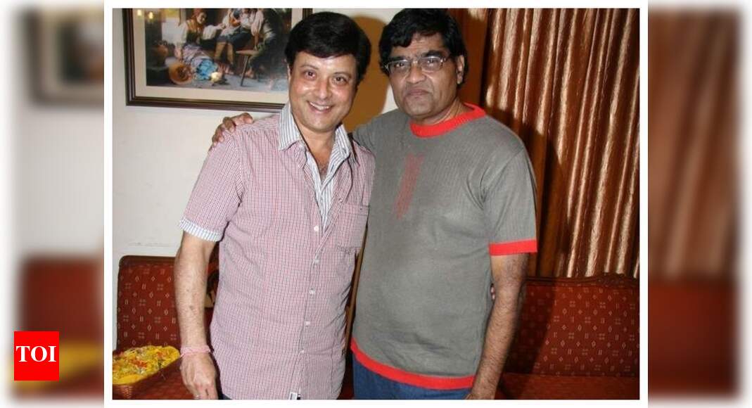 Sachin Pilgaonkar My father always considered Ashok Saraf as his elder