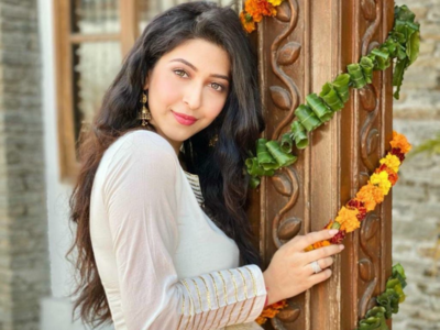 When I know for sure that I am going to settle down with someone, only then will I talk about my relationship: Sonarika Bhadoria