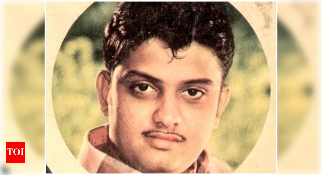 Did You Know Of The 40 000 Songs Sung By S P Balasubramanyam A Kannada Song Features At Number 2 Kannada Movie News Times Of India