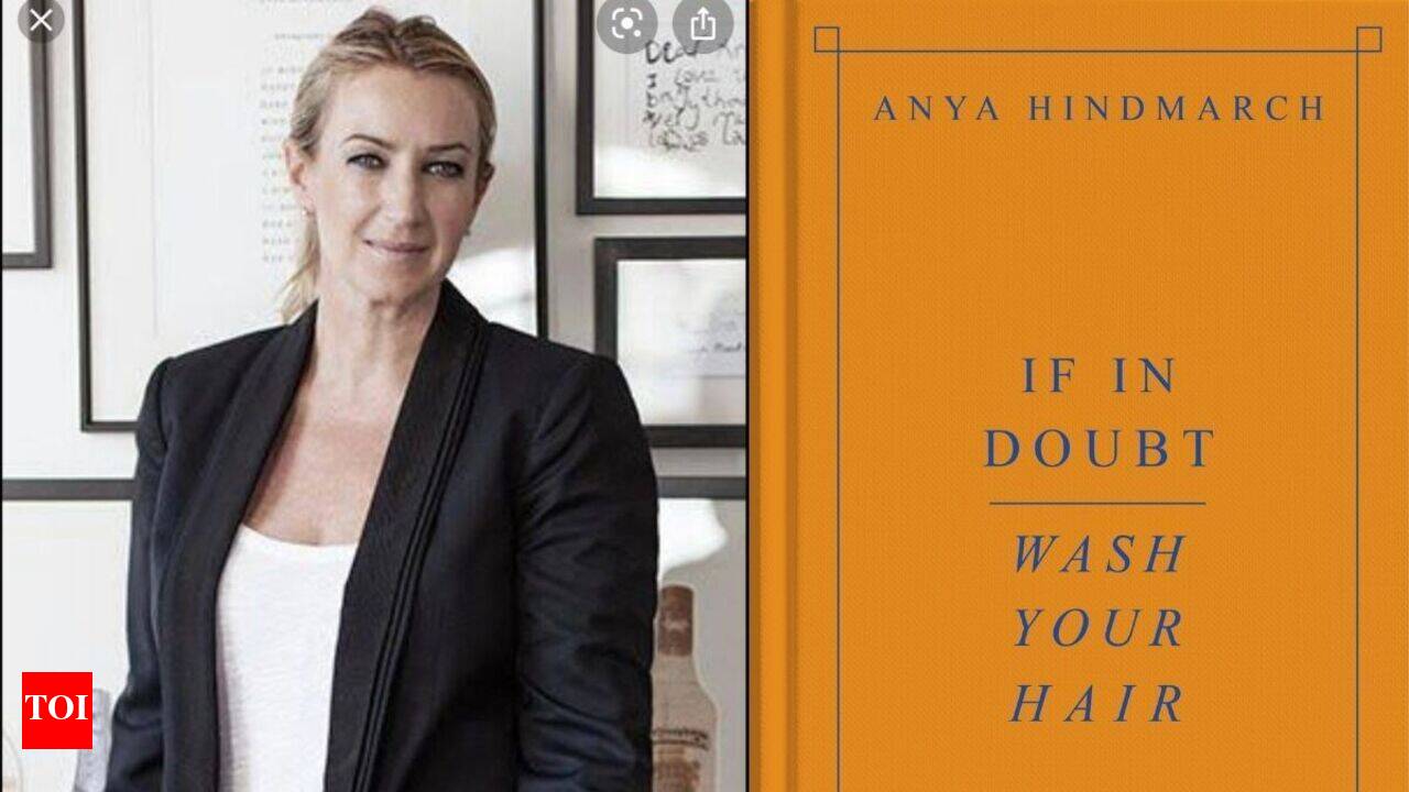 Anya Hindmarch Quotes