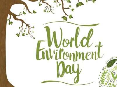 World Environment Day: History and significance