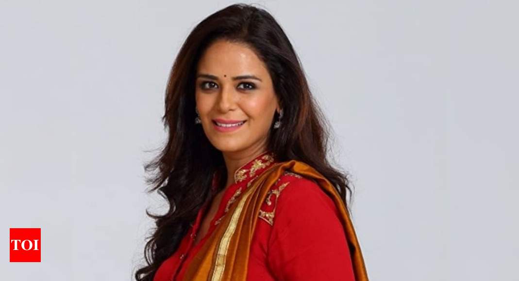 Mona Singh reveals why she was away from TV for 5 years & what prompted ...