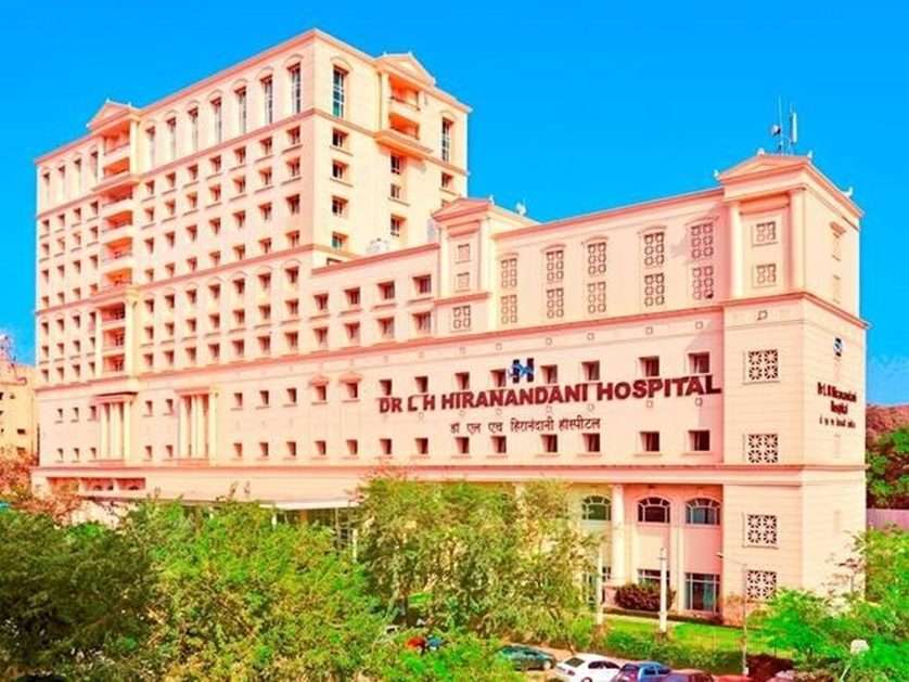How hospitals like Dr L H Hiranandani Hospital is tackling neurological complications