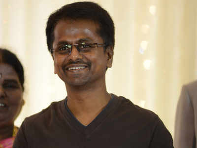 AR Murugadoss reminisces about his first on screen appearance