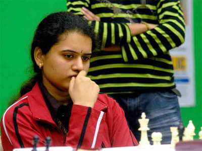 Koneru Humpy to skip women's Chess World Cup
