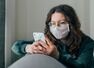Do COVID vaccinated people need to get tested?