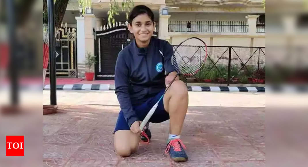 Parul Parmar-Palak Kohli set for Tokyo as badminton makes Paralympics ...