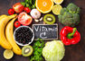 Vitamin C for immunity: How much is too much