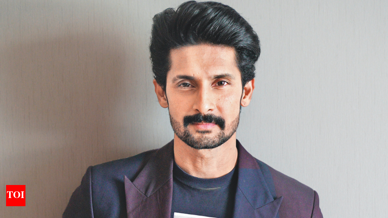 Ravi Dubey: I have taken retirement from infinite TV projects - Times of  India