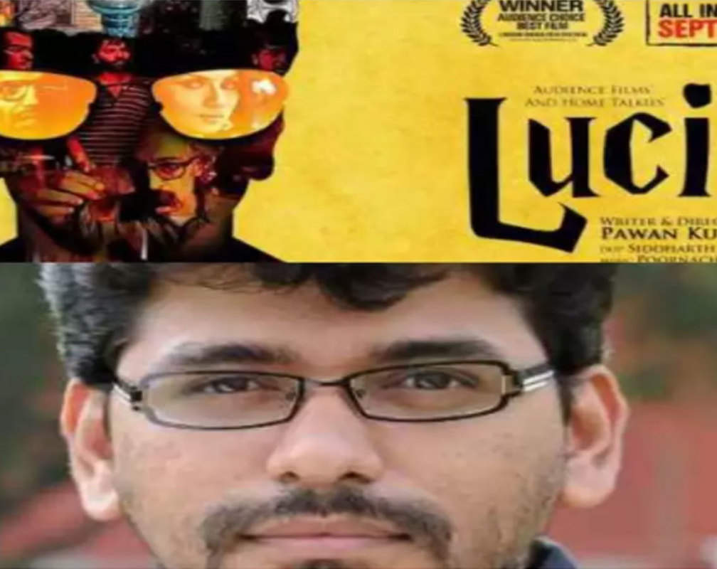 
Pawan Kumar's 'Lucia' finds new fandom, team from IIM-B draws research from the making of the film
