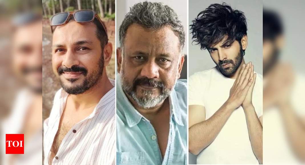 Apurva Asrani Respect Anubhav Sinha For Calling Out Campaign Against Kartik Aaryan Hindi 7453