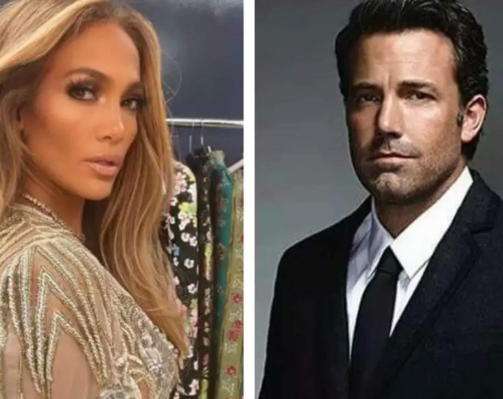 
Jennifer Lopez and Ben Affleck want their relationship to be long-lasting: Reports
