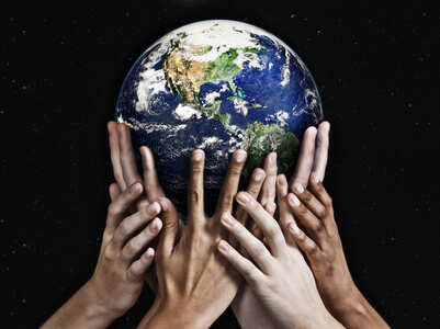 How labels are protecting environment
