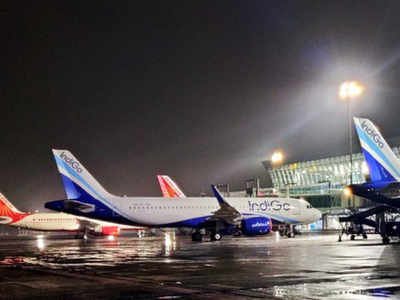 AJP submits memorandum to AAI over centre’s decision of handing over airports to Adani Group