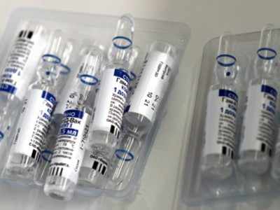 Vaccine for 12+: Zydus may seek licence in 2 weeks