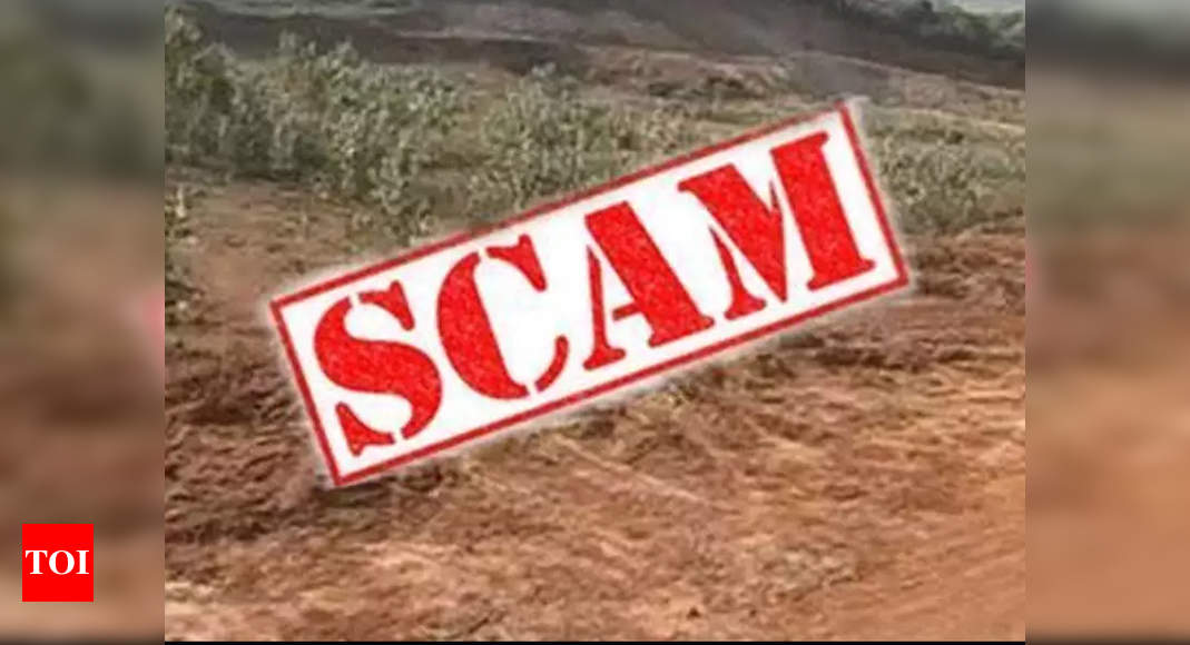 NHAI lost Rs 200 crore in Tamil Nadu land scam