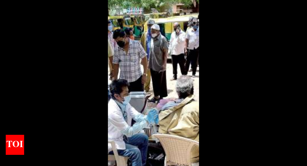 K'taka lockdown: Cash disbursement to begin, 20 days on