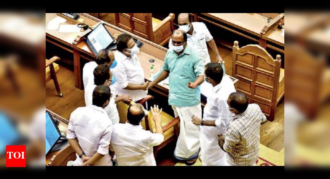Kerala: ‘Stimulus a sham, figures misleading’