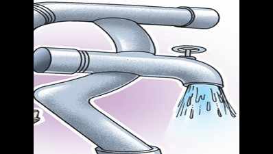 Nagpur: No hike in water tariff for first time in 11 years
