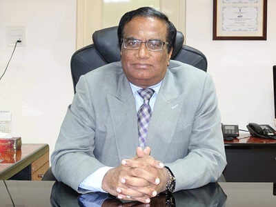 University of Hyderabad vice-chancellor Appa Rao Podile to step down ...
